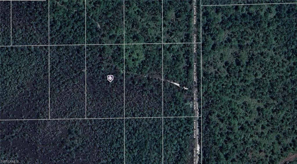 612801130190 Inaccesible TRL, DE LAND FL 32724