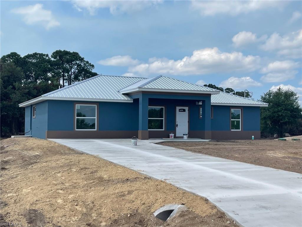 101 Concord LOOP, LABELLE FL 33935