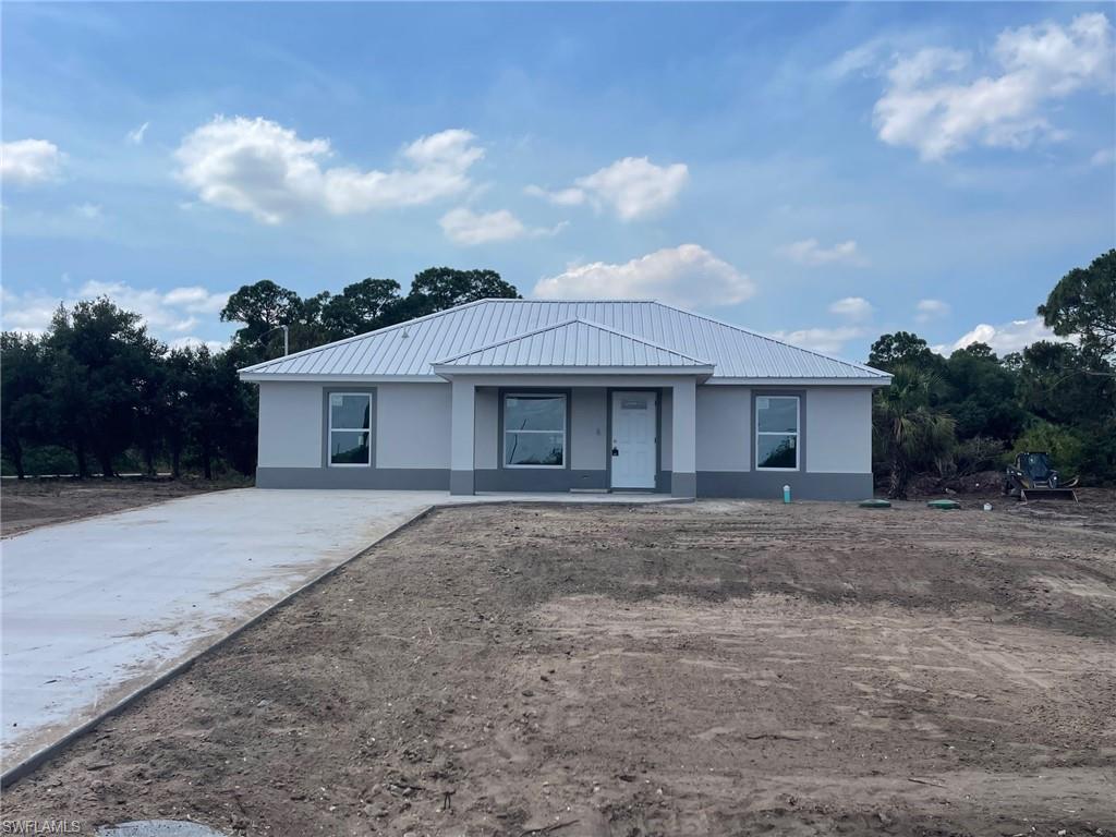103 Concord LOOP, LABELLE FL 33935