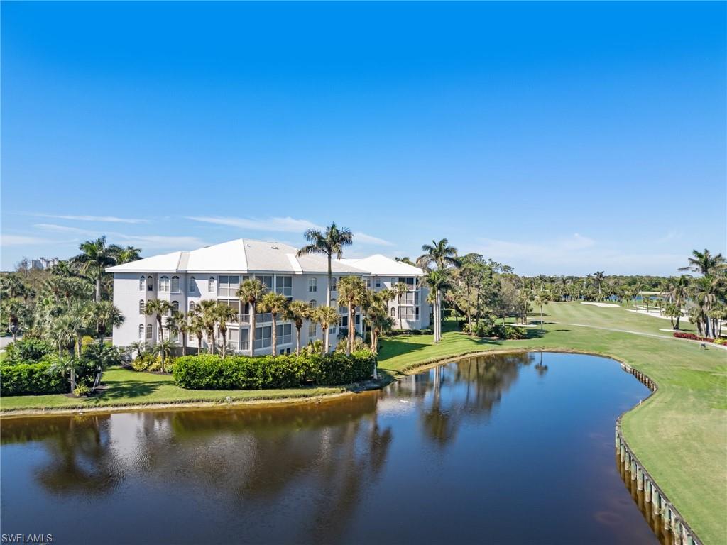 599 Audubon BLVD 201