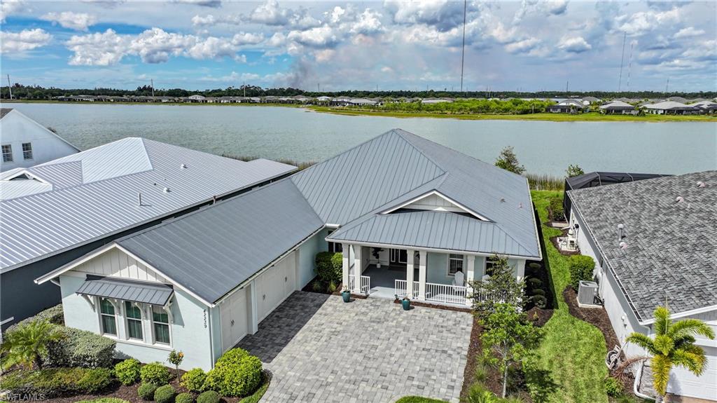 42239 Lake Timber DR, PUNTA GORDA FL 33982
