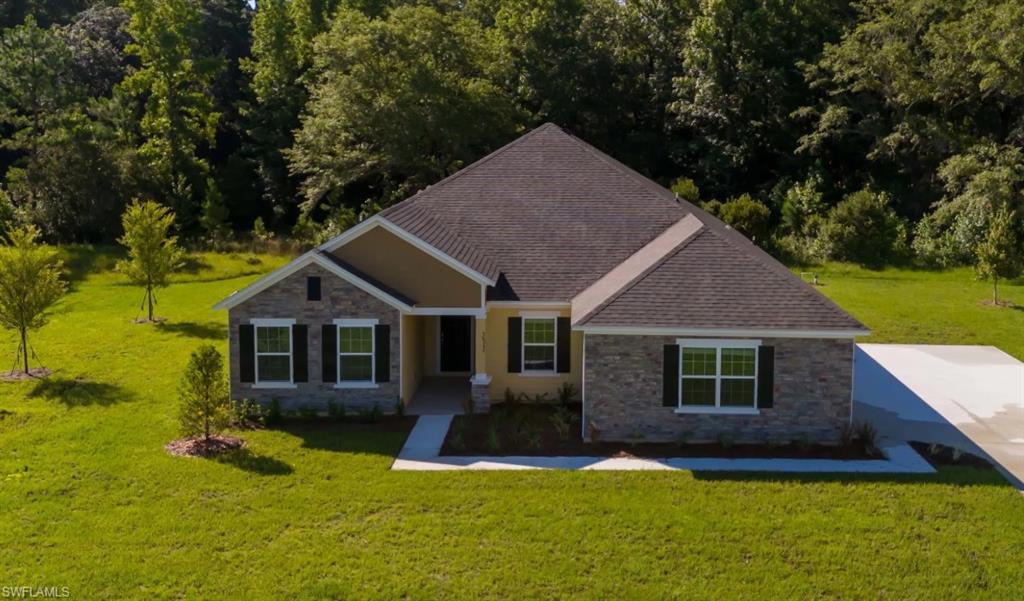 2171 Peterborough RD, PUNTA GORDA FL 33983