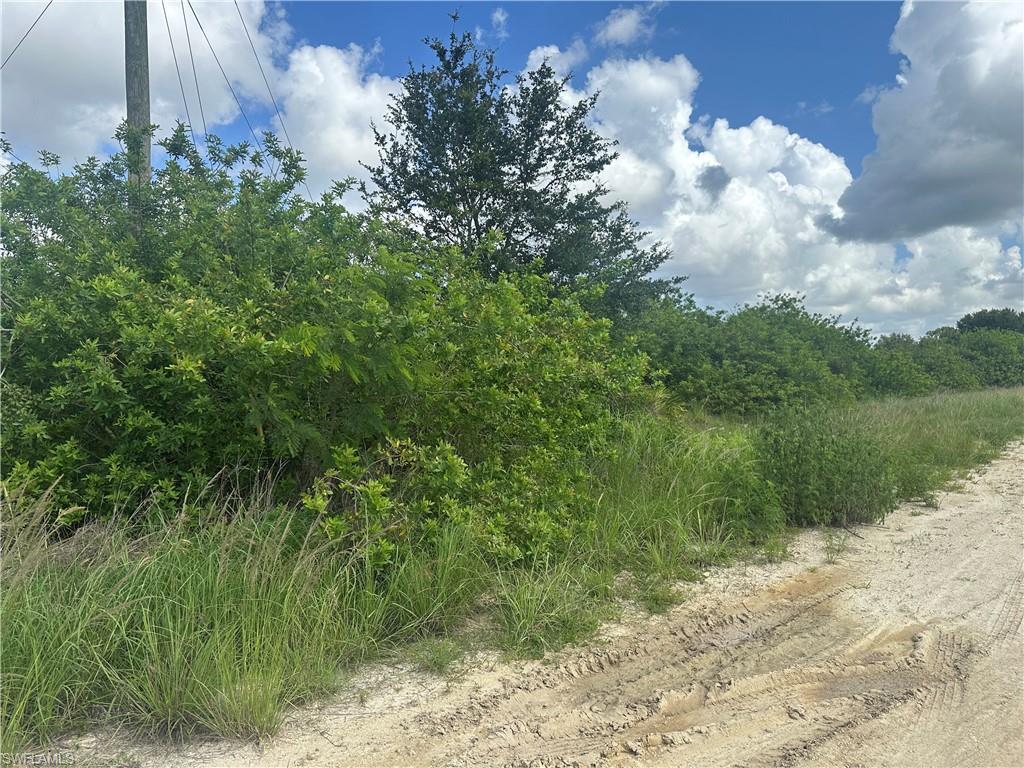 7716 Wheeler RD, LABELLE FL 33935