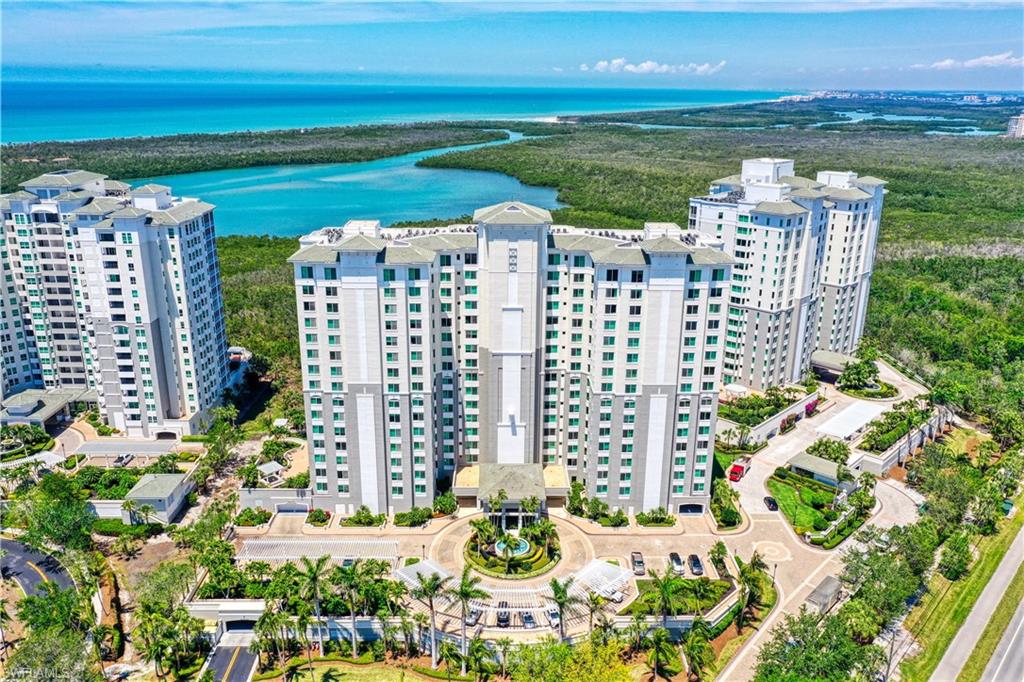 275 Indies WAY # 1002, NAPLES FL 34110