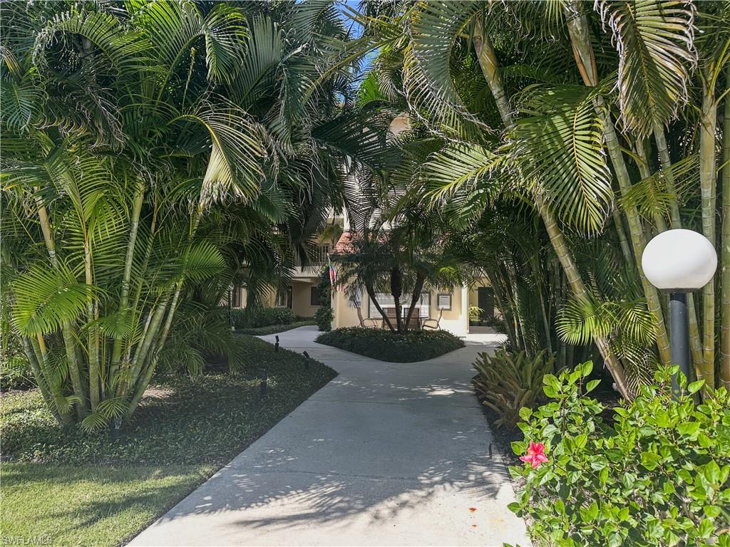 11570 Caravel CIR # 2022, FORT MYERS FL 33908