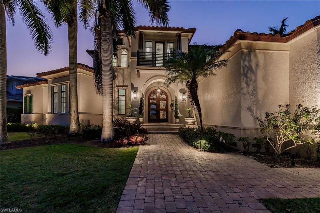 1801 Kingfish RD, NAPLES FL 34102
