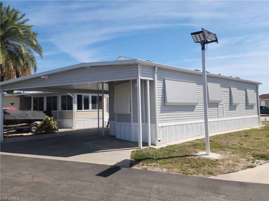 1159 Daniels RD # 74, MOORE HAVEN FL 33471