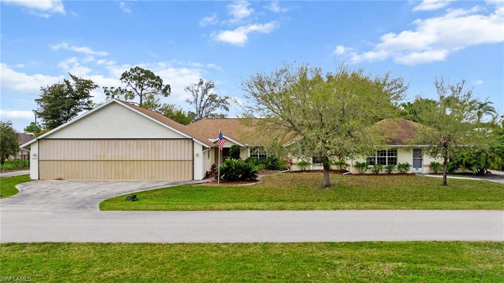 6870 Cherokee AVE, FORT MYERS FL 33905
