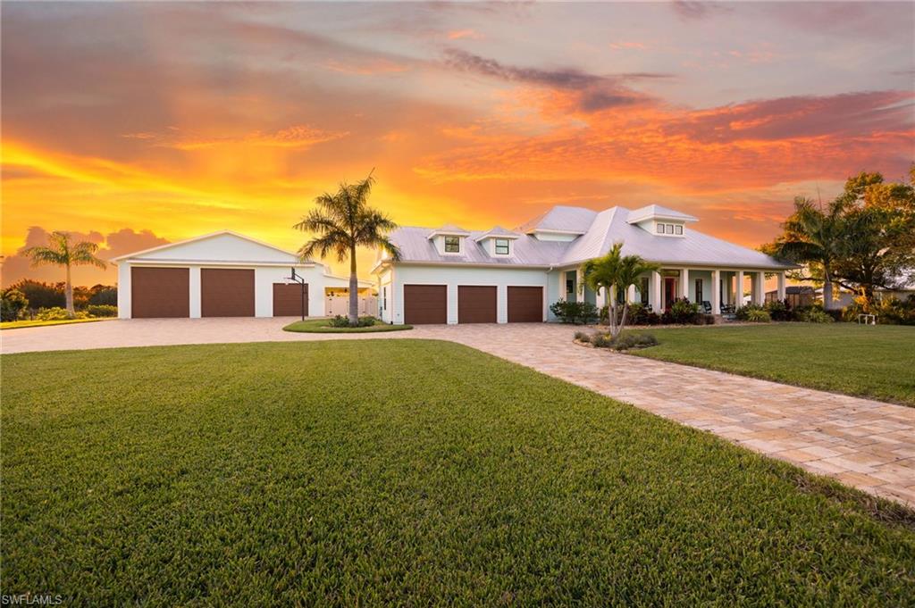 4640 Castalia CT, FORT MYERS FL 33905