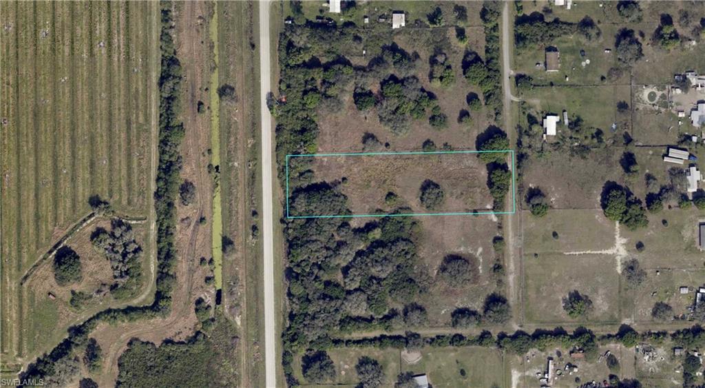 640 N Arboleda ST, CLEWISTON FL 33440