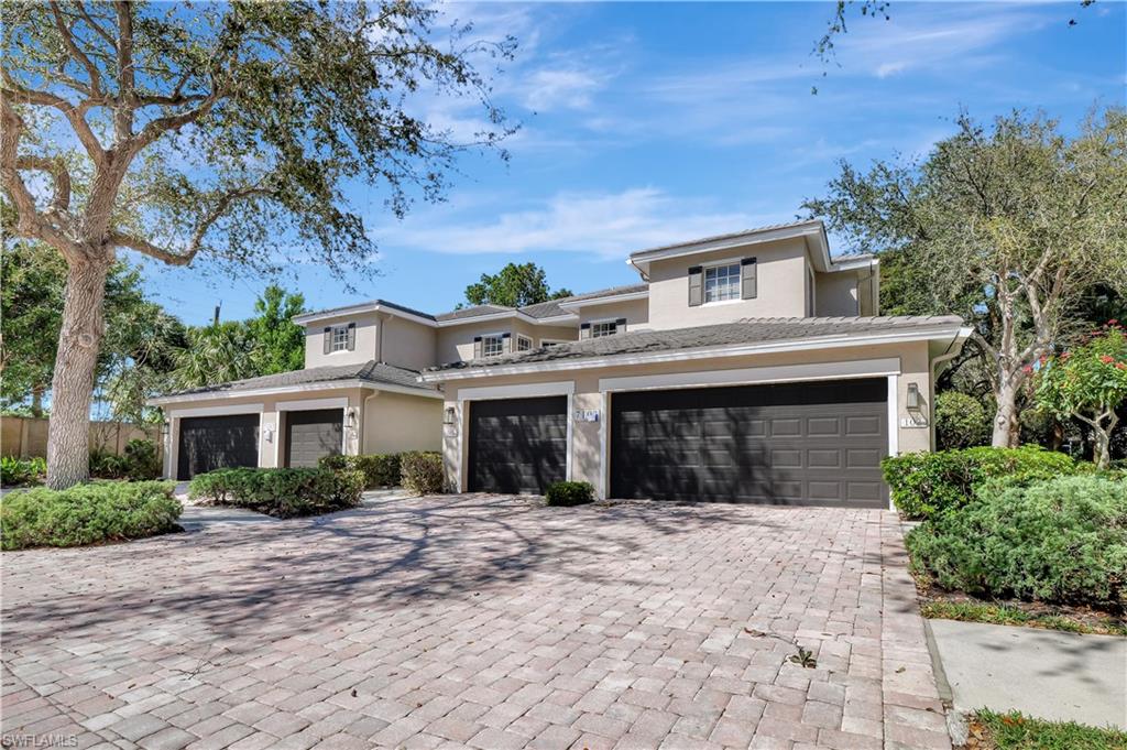 7103 Pond Cypress CT # 102, NAPLES FL 34109