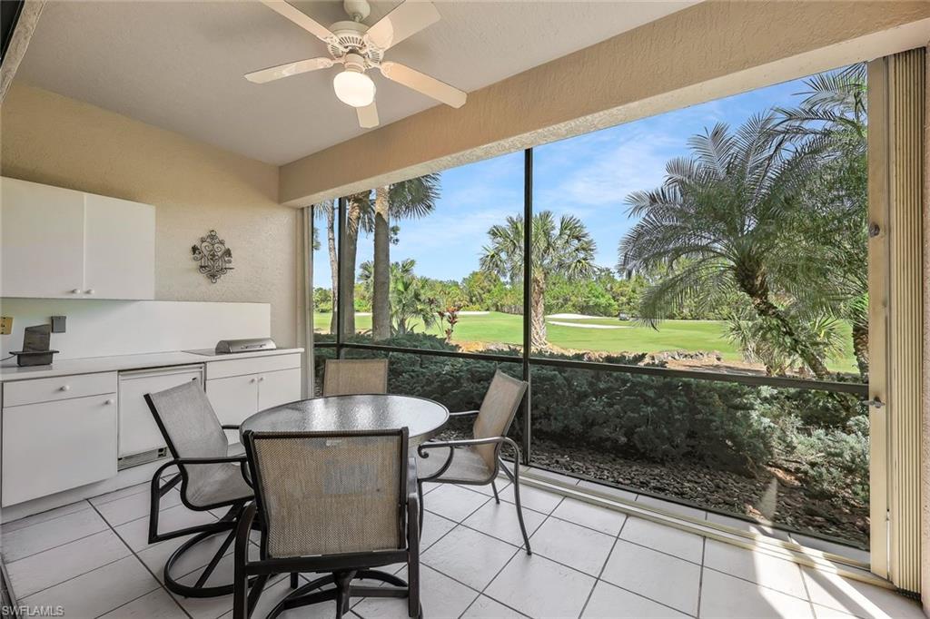 5755 Grande Reserve WAY # 602, NAPLES FL 34110