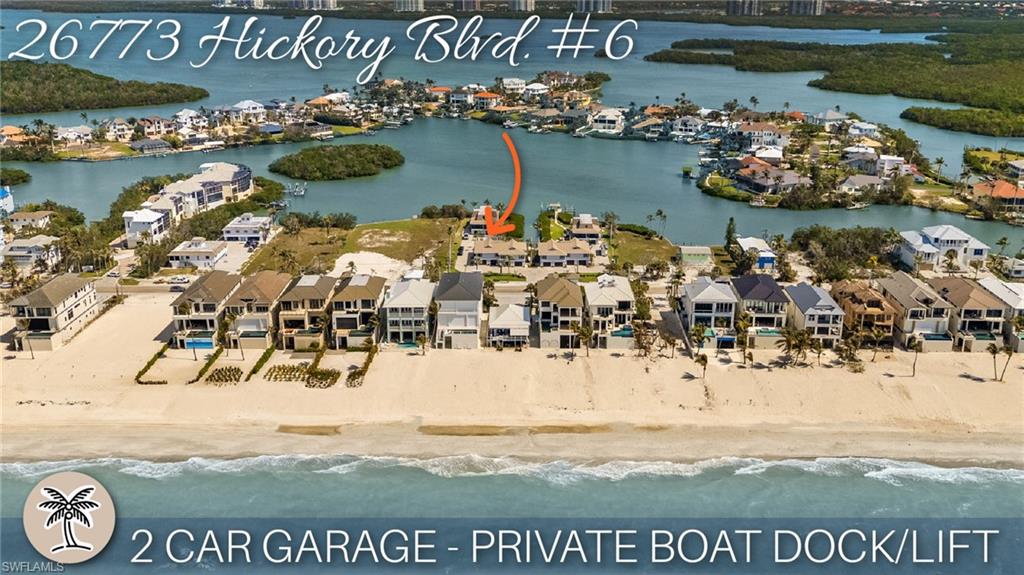 26773 Hickory BLVD # 6, BONITA SPRINGS FL 34134