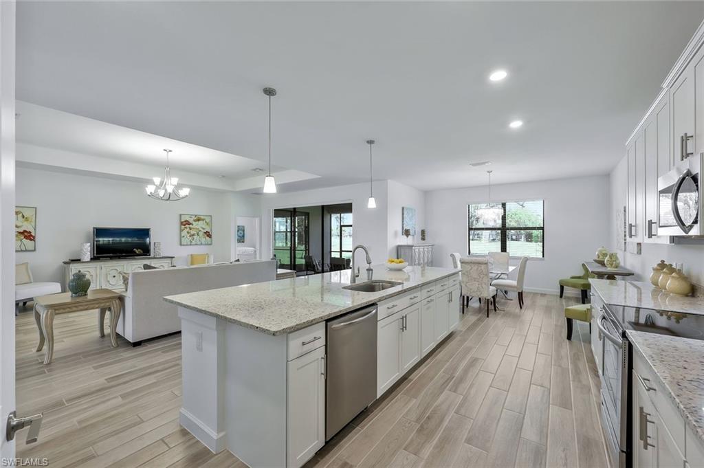 1821 Lema CT, NAPLES FL 34120