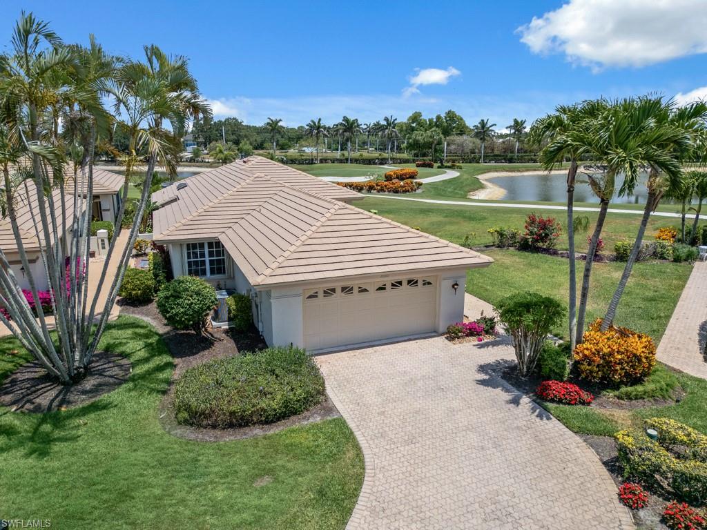 10391 Quail Crown DR # 34, NAPLES FL 34119