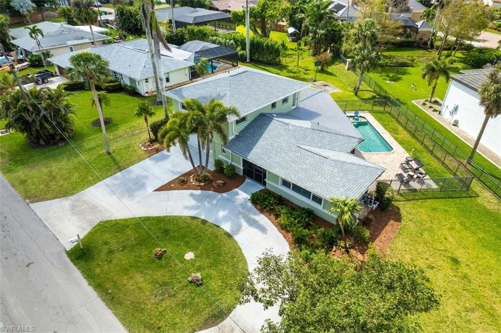 512 Peck AVE, FORT MYERS FL 33919