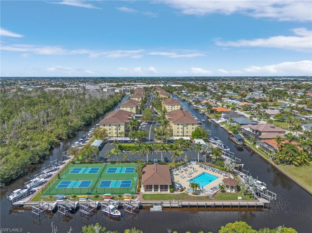1787 Four Mile Cove PKWY # 443, CAPE CORAL FL 33990