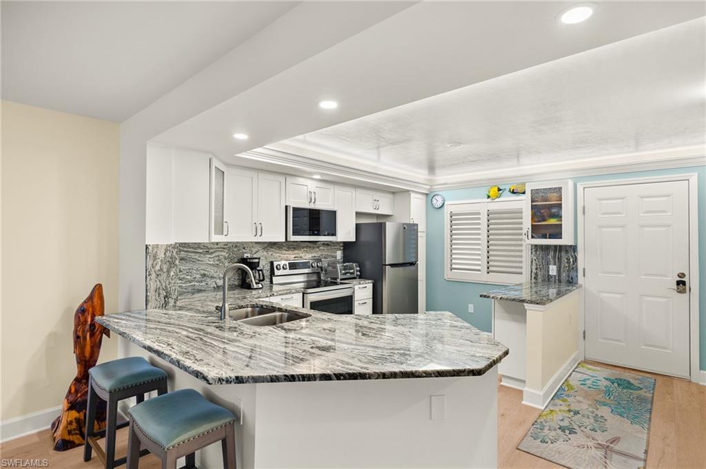 979 E Gulf DR # D441, SANIBEL FL 33957