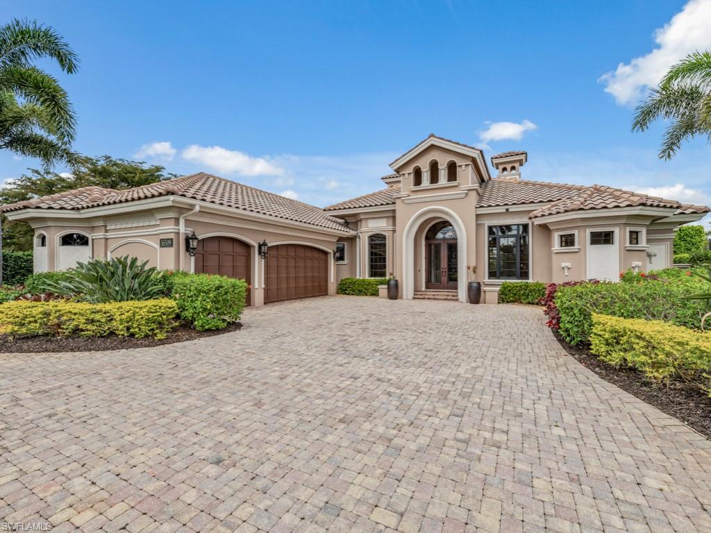 16509 Cellini LN, NAPLES FL 34110