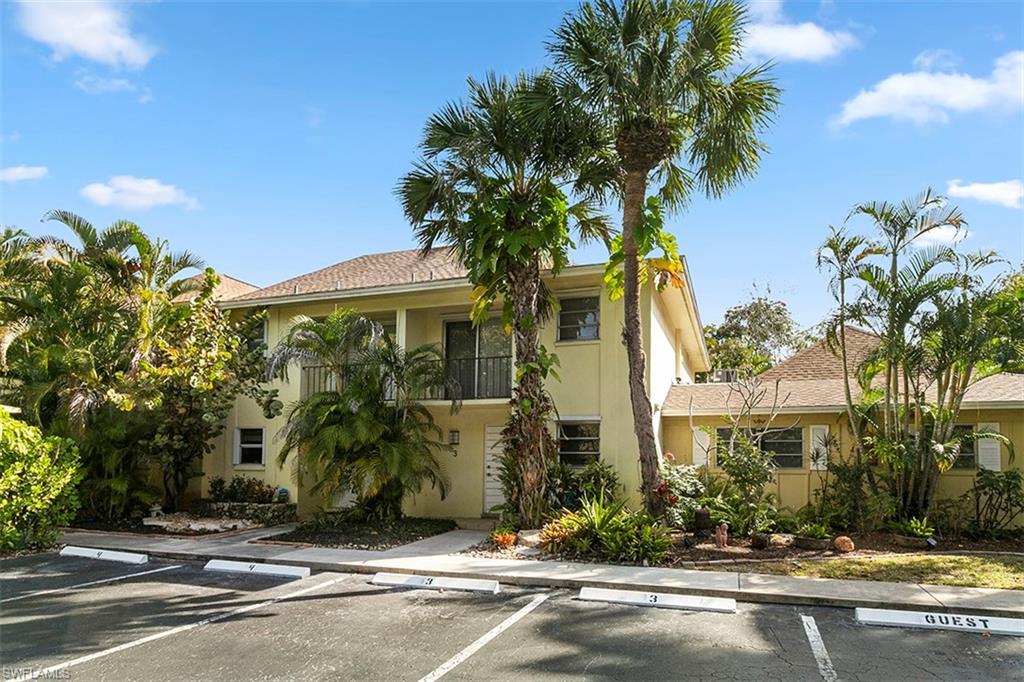 1201 Solana RD # 3, NAPLES FL 34103