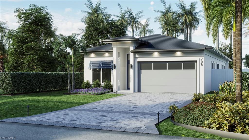 708 100th AVE N, NAPLES FL 34108