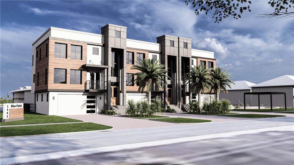 1505 Blue Point AVE, NAPLES FL 34102