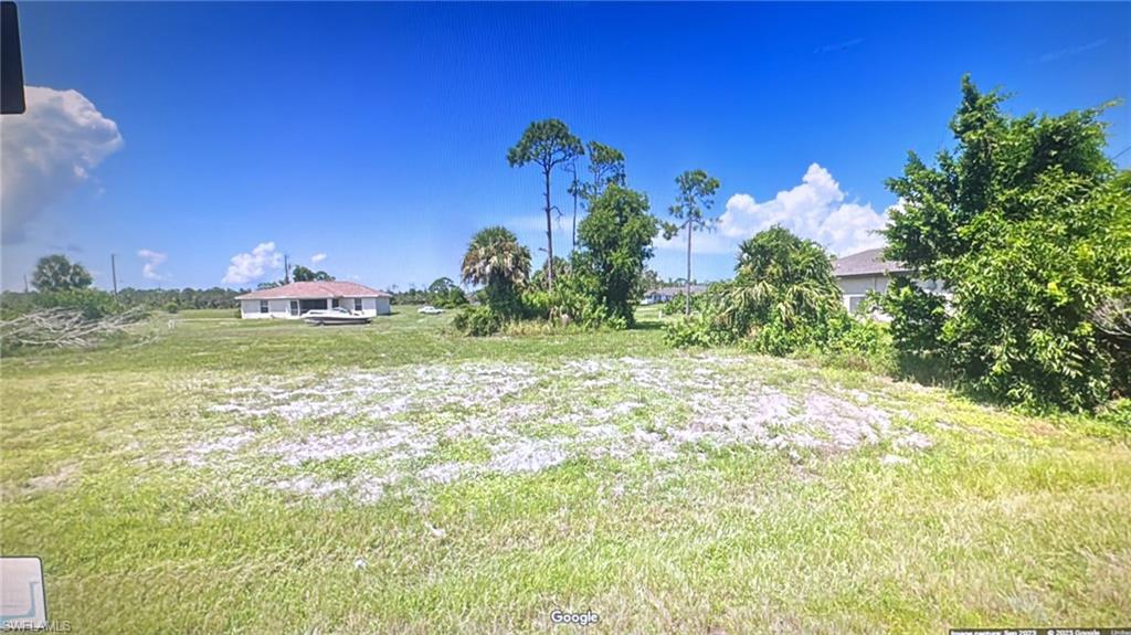 4146 NW 39th AVE, CAPE CORAL FL 33993