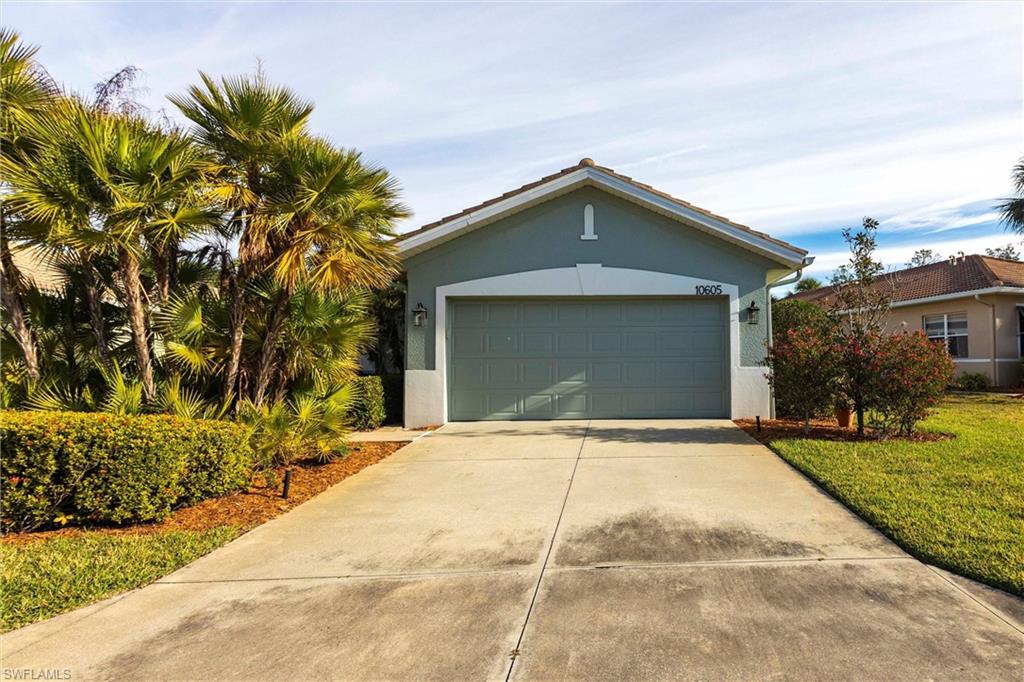 10605 Tirano CT, FORT MYERS FL 33913