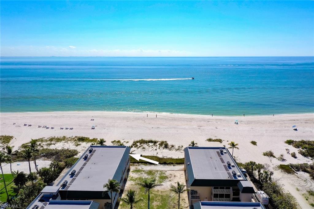 1246 Fulgur ST # 608, SANIBEL FL 33957