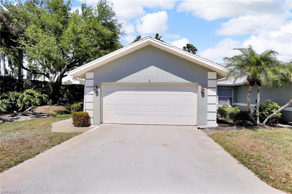 1660 Royal CIR # 101, NAPLES FL 34112