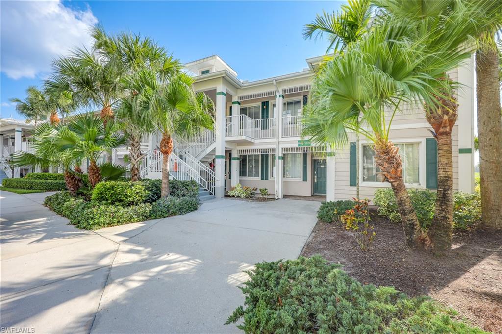 7905 Mahogany Run LN # 1316, NAPLES FL 34113