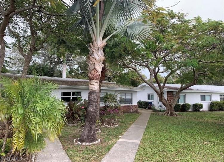 819 Courtington LN # 2, FORT MYERS FL 33919