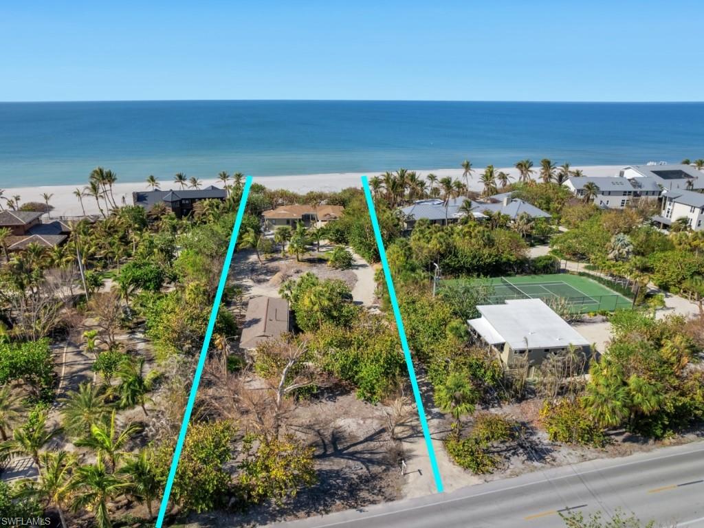 16548 Captiva DR, CAPTIVA FL 33924