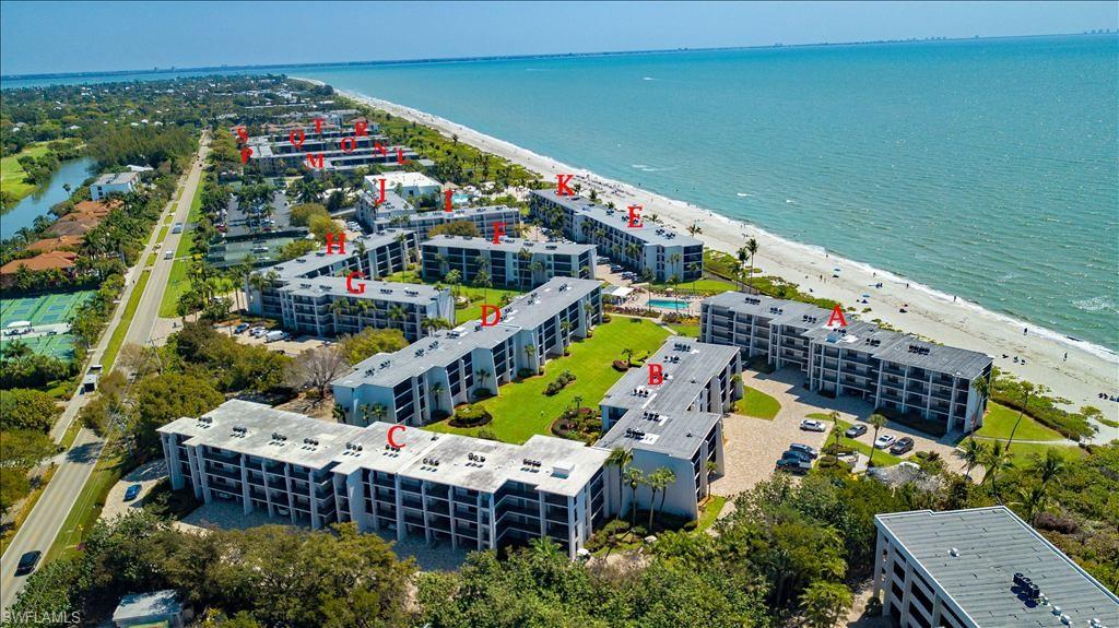 1401 Middle Gulf DR # O206, SANIBEL FL 33957