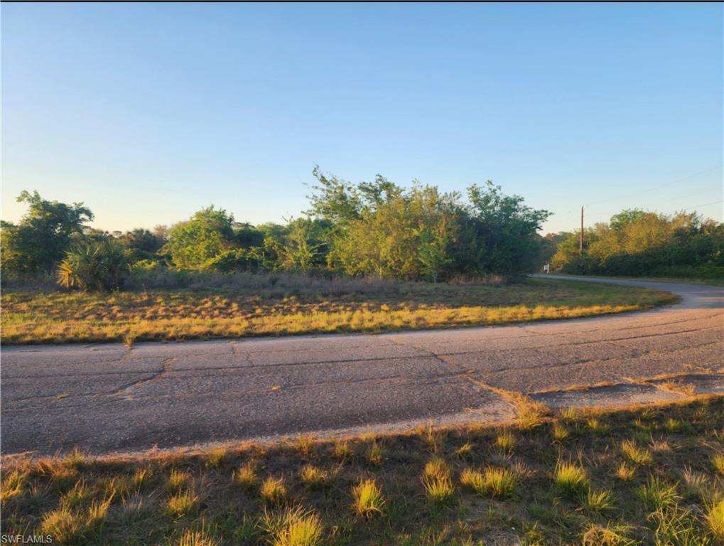 314 Phoenix TER, LABELLE FL 33935