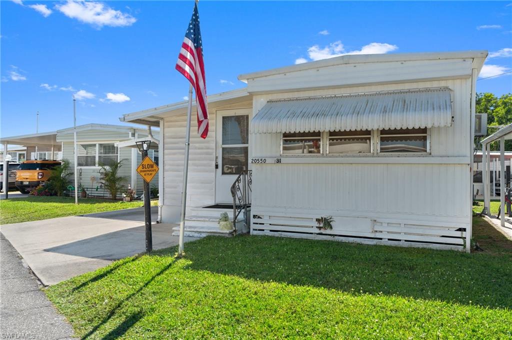 20550 Basin DR, ESTERO FL 33928
