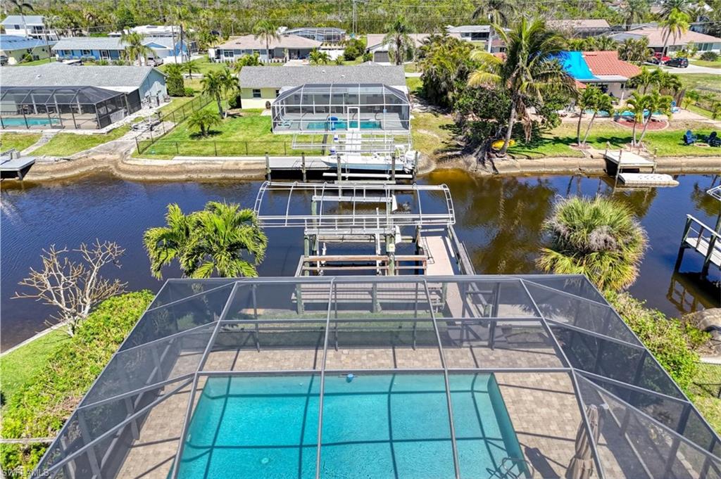 6338 Cocos DR, FORT MYERS FL 33908