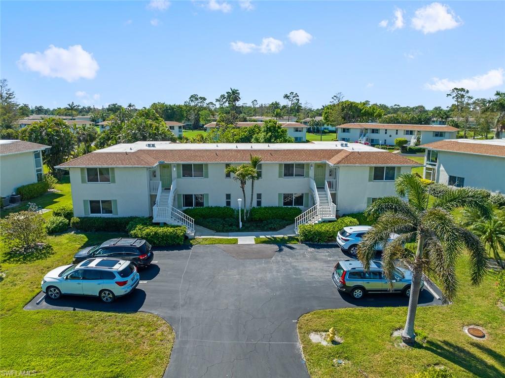 865 Teryl RD # 2114, NAPLES FL 34112