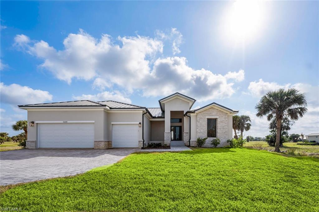 16440 Cape Horn BLVD, PUNTA GORDA FL 33955