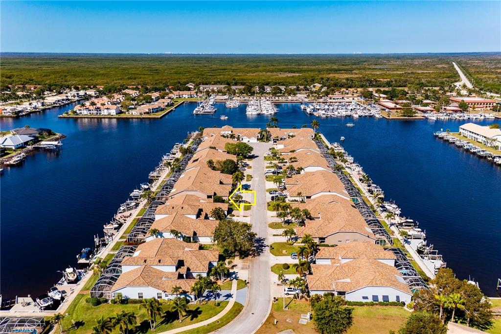 274 Stella Maris DR S, NAPLES FL 34114