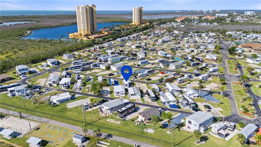 19681 Summerlin RD K-574, FORT MYERS FL 33908