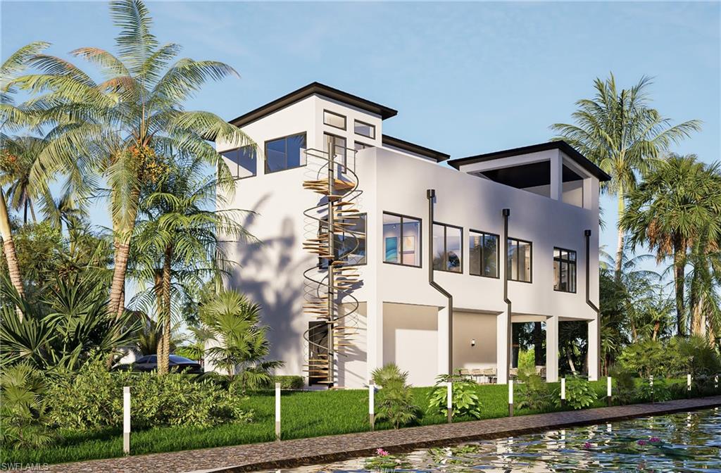27201 Del LN, BONITA SPRINGS FL 34135