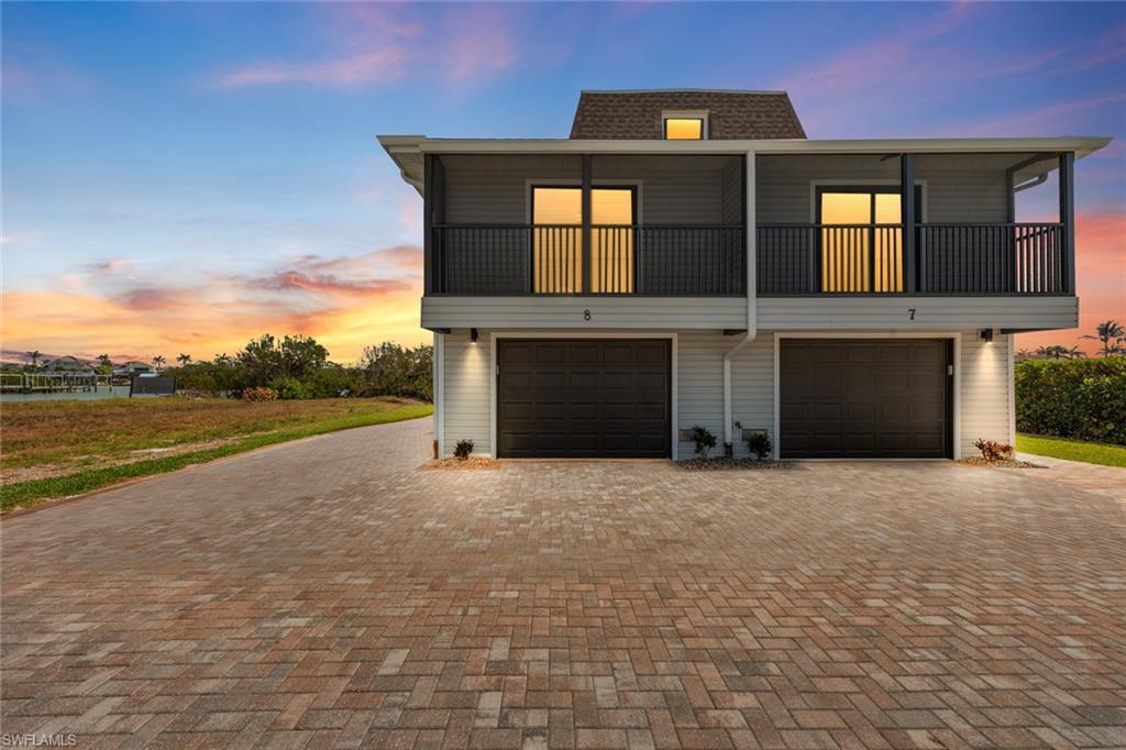 26773 Hickory BLVD # 8, BONITA SPRINGS FL 34134