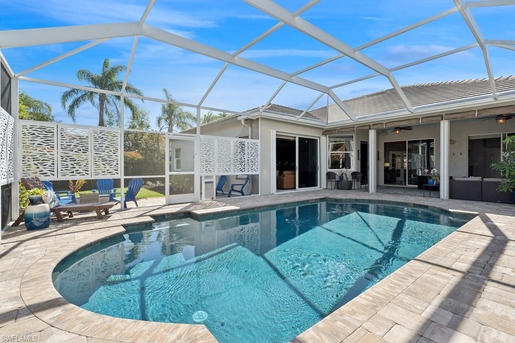12471 Woodtimber LN, FORT MYERS FL 33913