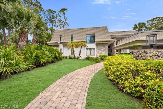 711 Wildwood LN # 711, NAPLES FL 34105