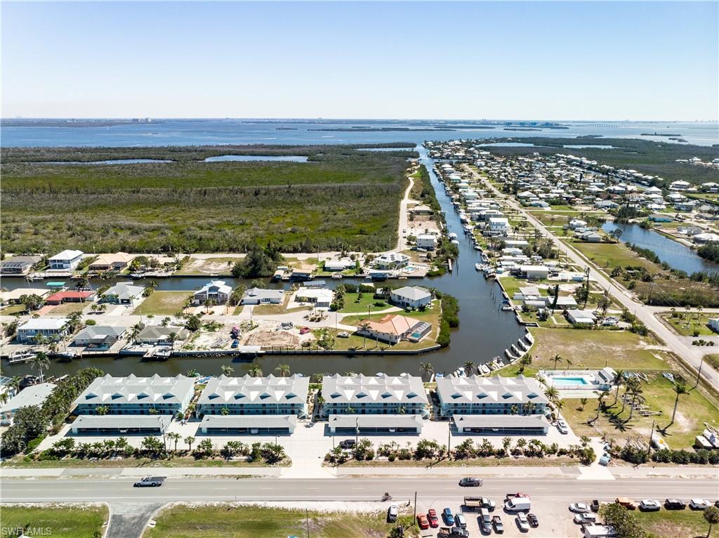 2936 Oleander ST # A5, ST. JAMES CITY FL 33956