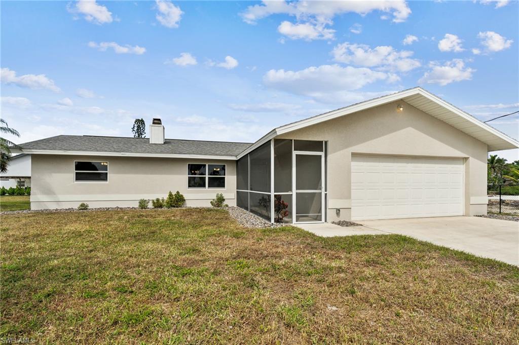 6064 Park RD, FORT MYERS FL 33908