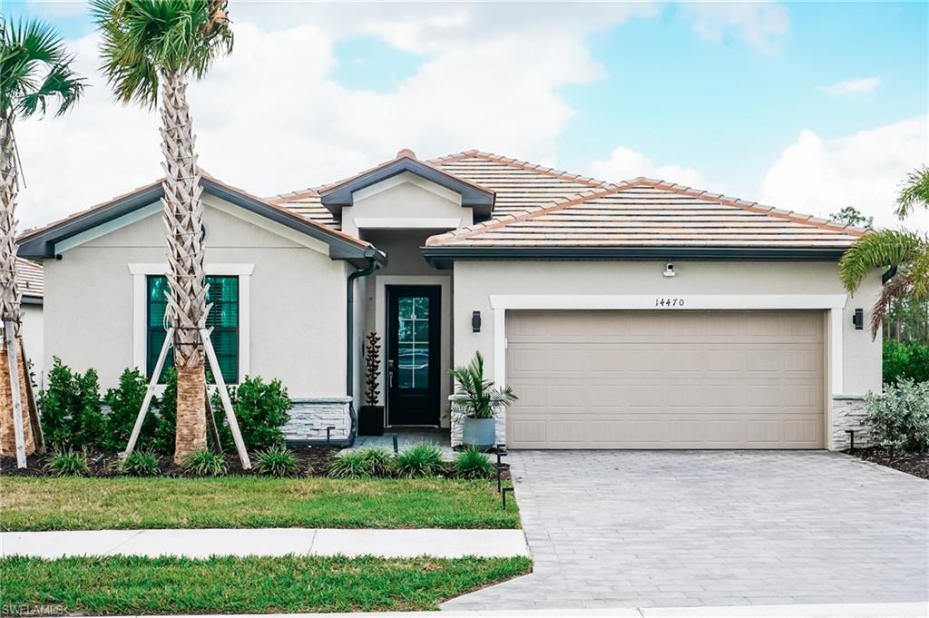 14470 Secret Garden CV, FORT MYERS FL 33913