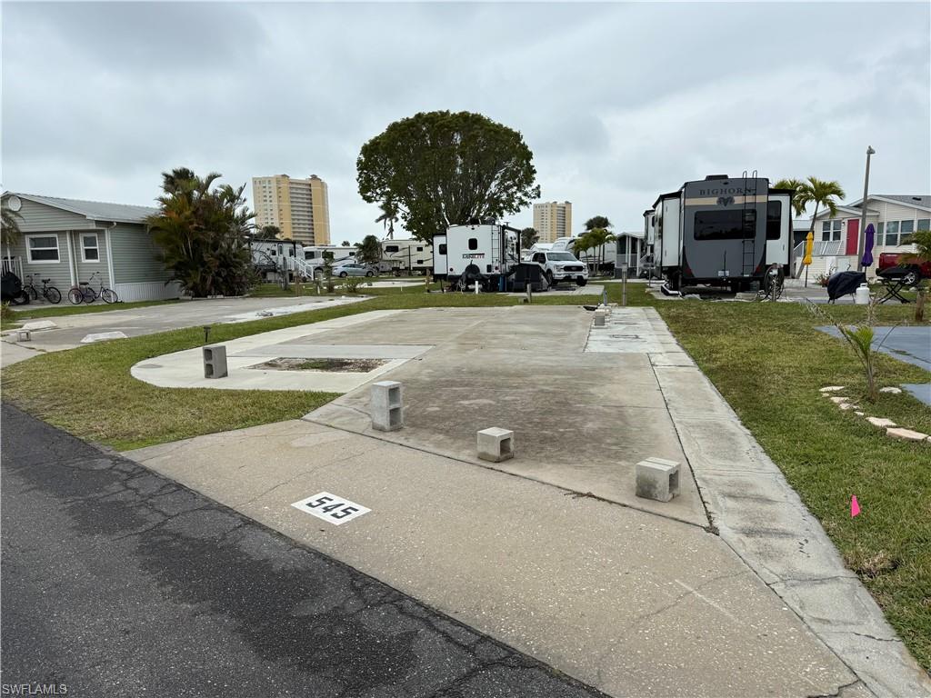 19681 Summerlin #545 RD, FORT MYERS FL 33908