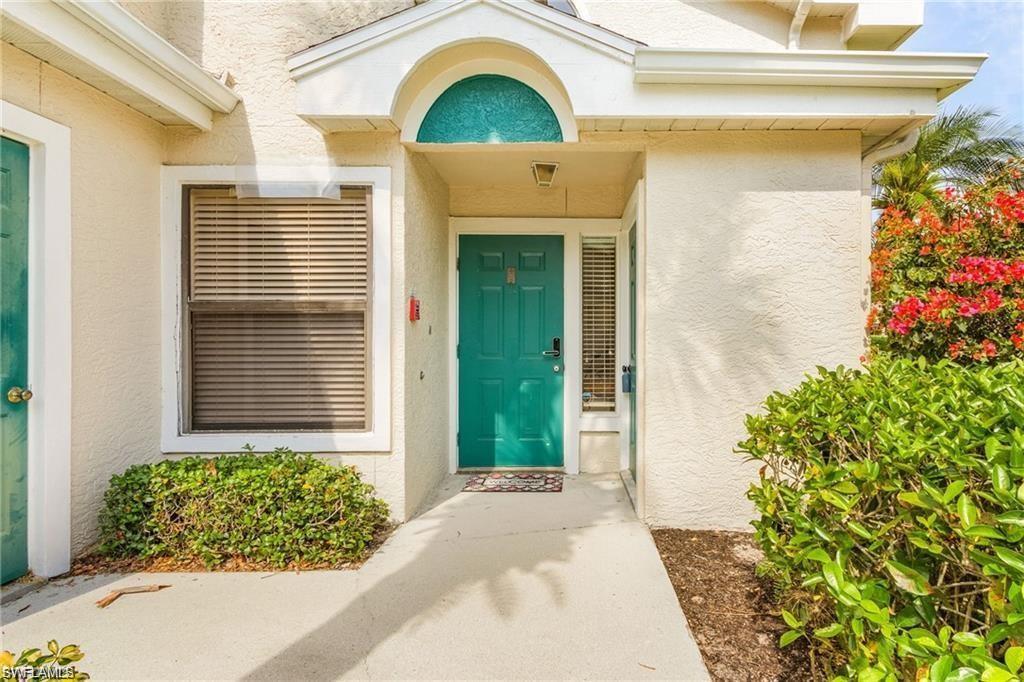 70 Emerald Woods DR # K8, NAPLES FL 34108